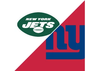 Tailgreeter - New York Jets @ New York Giants