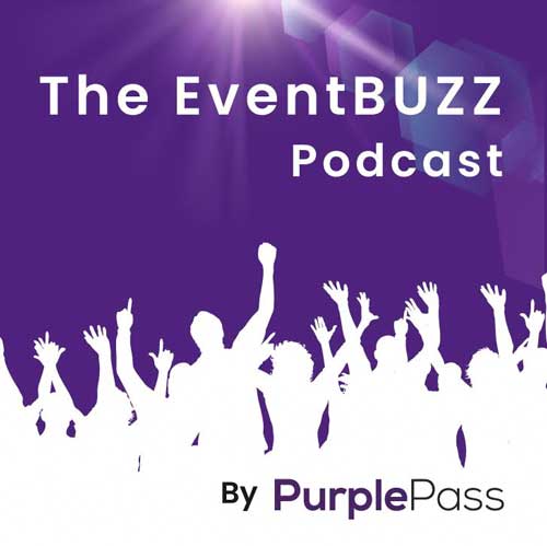 the event buzz podcast